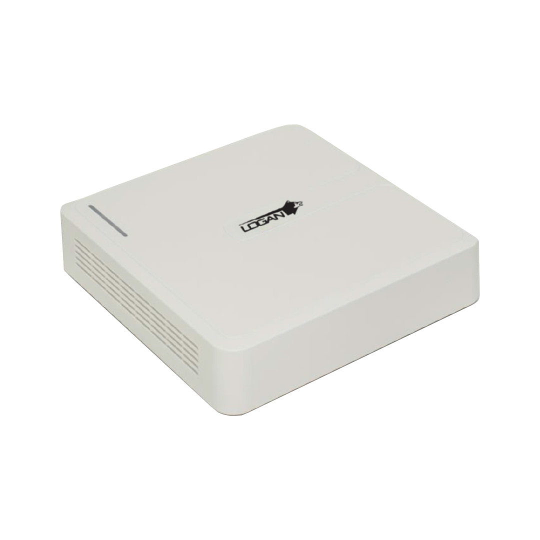 1080P Lite All in One 16 Channels DVR Logan Technology